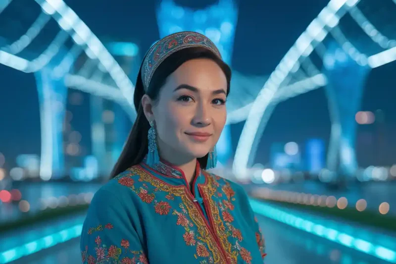 Unlocking the Mystique of Asylmendibaeva: A Deep Dive into Its Significance